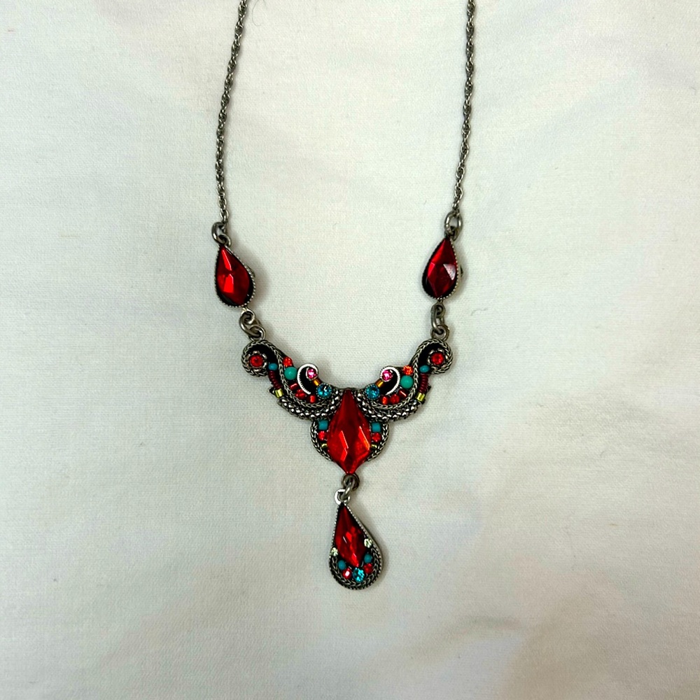 FIREFLY brand necklace